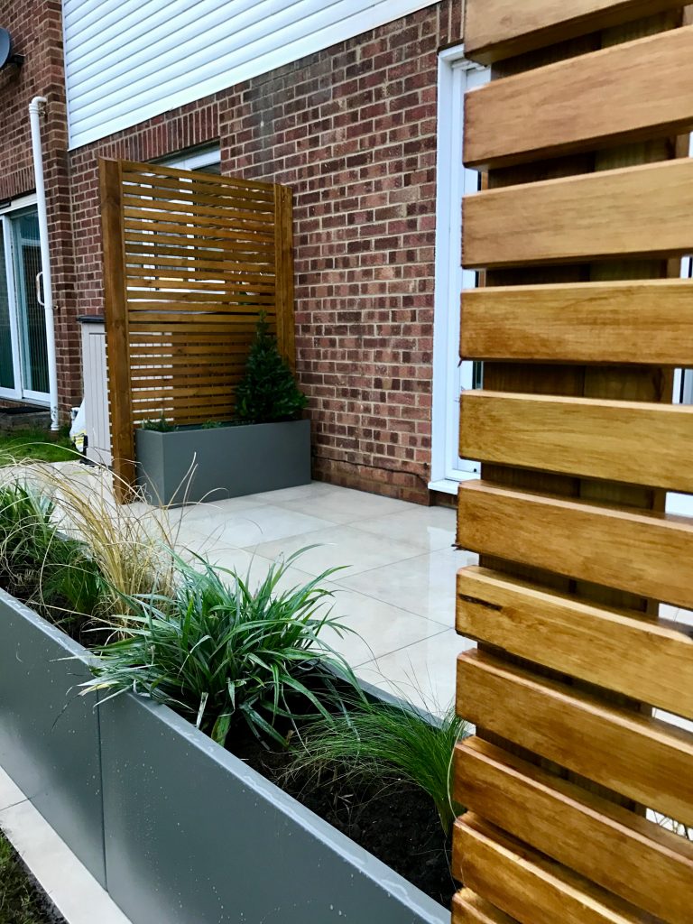 Hutchinson Planters